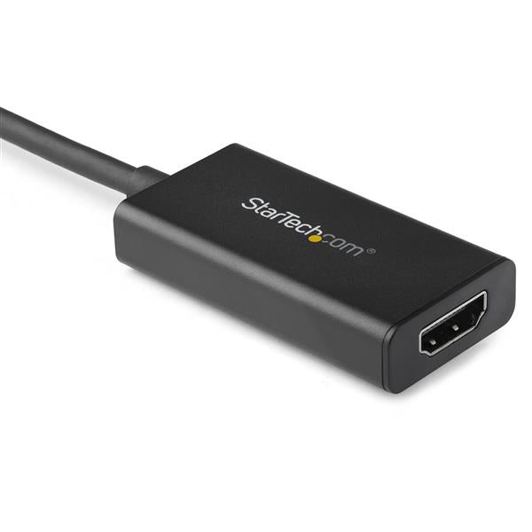 StarTech.com DisplayPort-auf-HDMI-Adapter, HDR