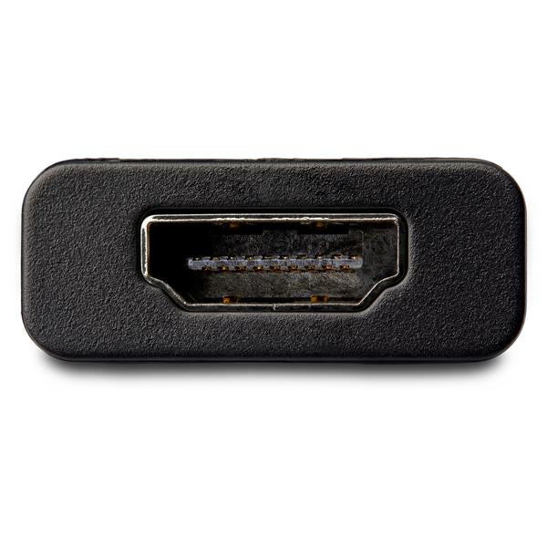 StarTech.com DisplayPort-auf-HDMI-Adapter, HDR