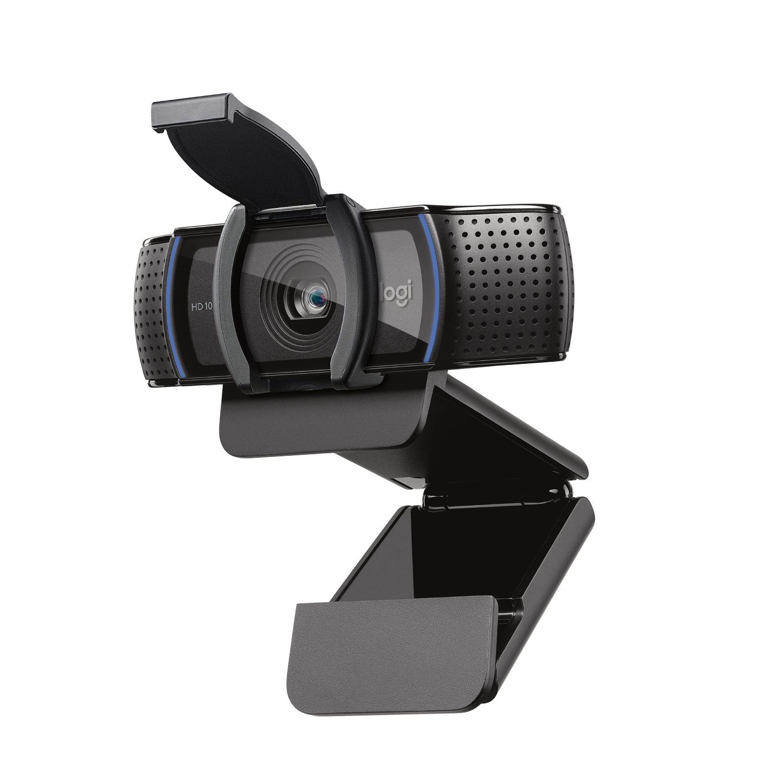 Logitech C920S Pro – Webcam