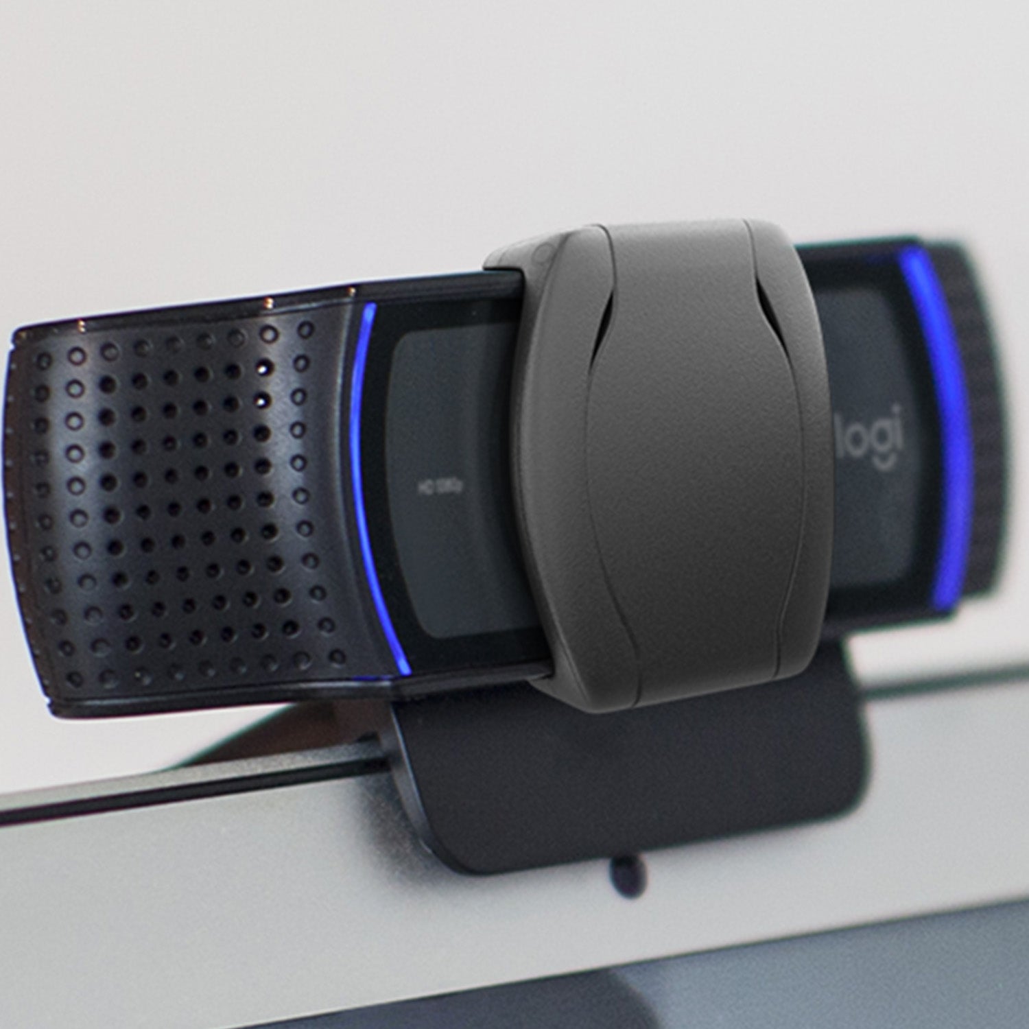 Logitech C920S Pro – Webcam