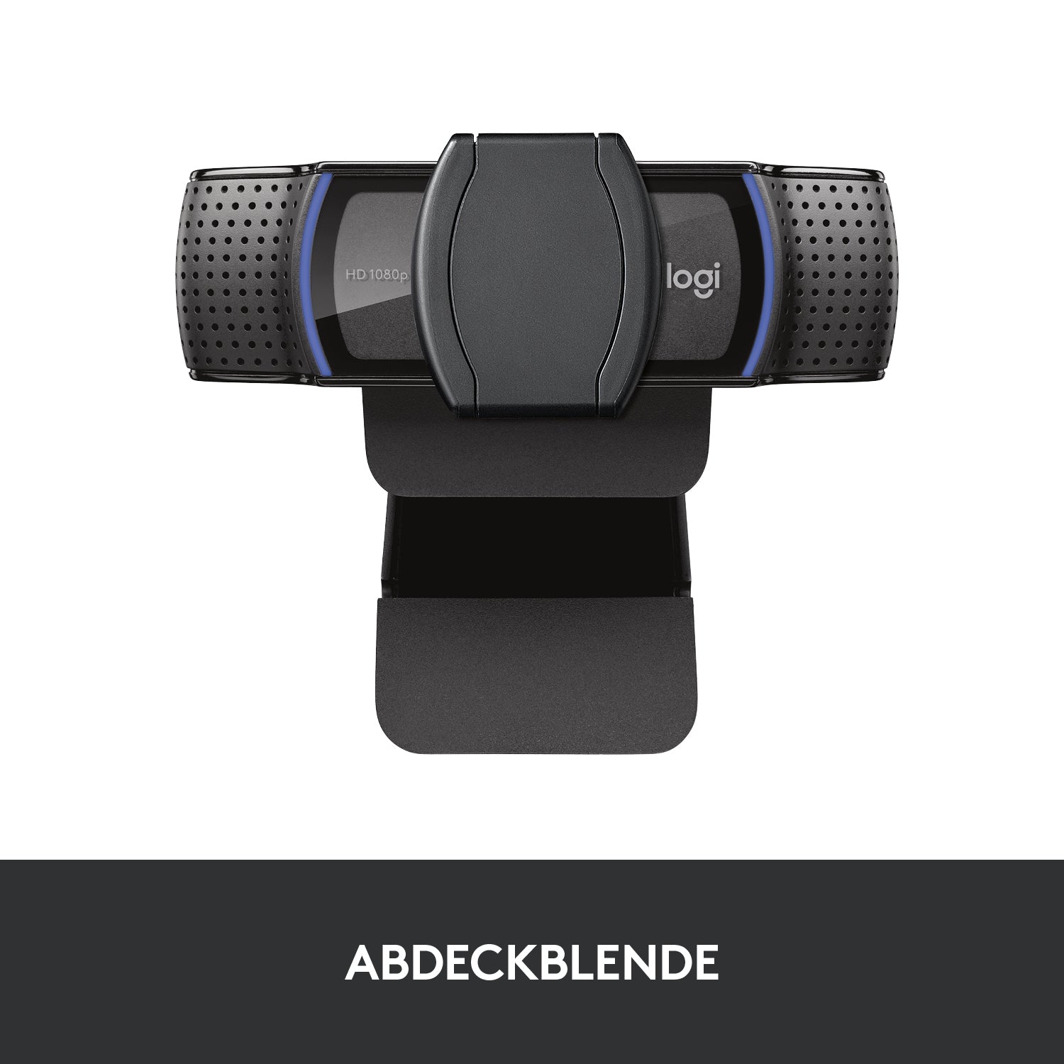 Logitech C920S Pro – Webcam