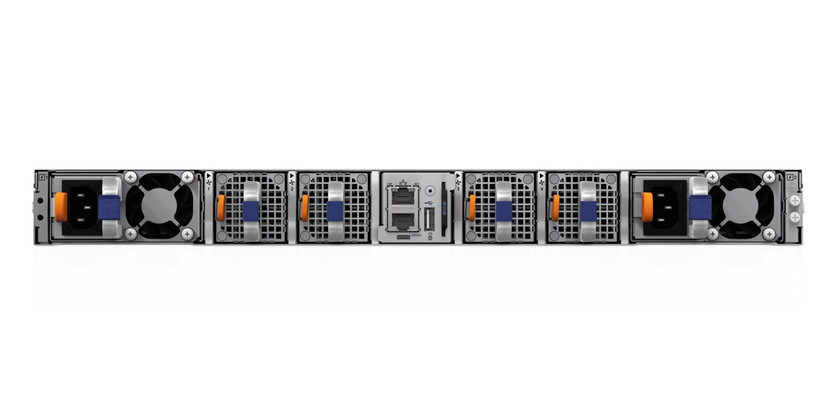 DELL S5248F-ON – Managed Switch 1U – 48-Port QSFP28/SFP28, 100 Gbit/s
