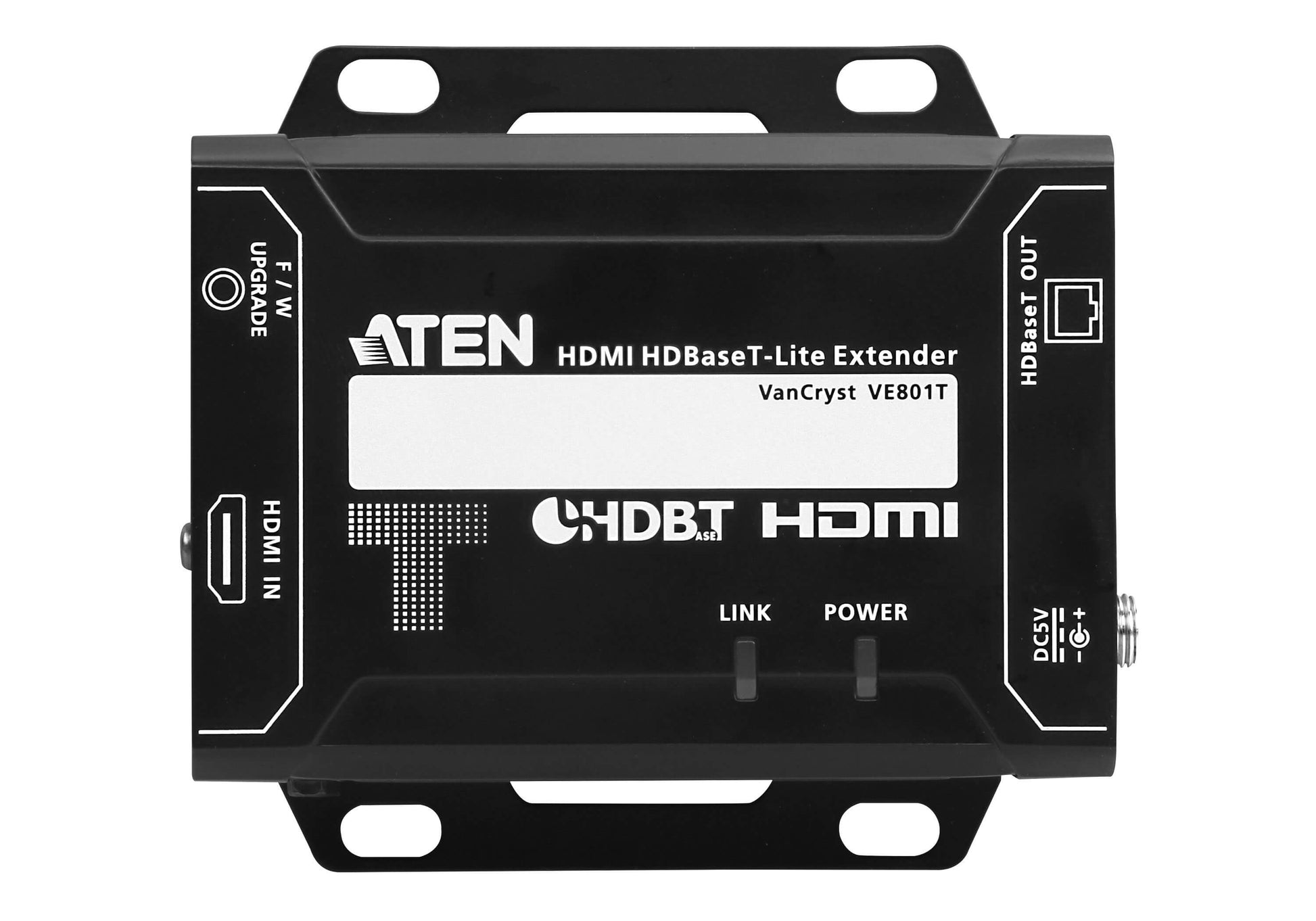 ATEN VE801 – HDMI-Verlängerung, 70 m Reichweite