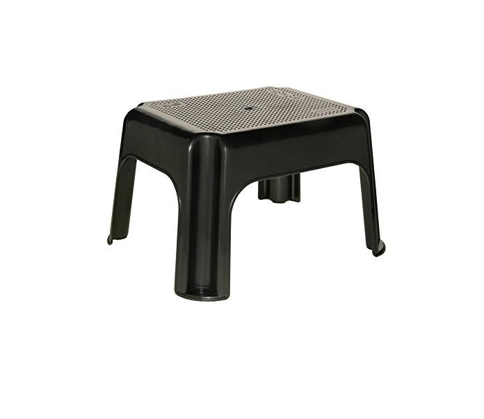 keeeper Tim Tritthocker – Kunststoff – Anthrazit – 365 × 240 × 300 mm – 150 kg Tragkraft
