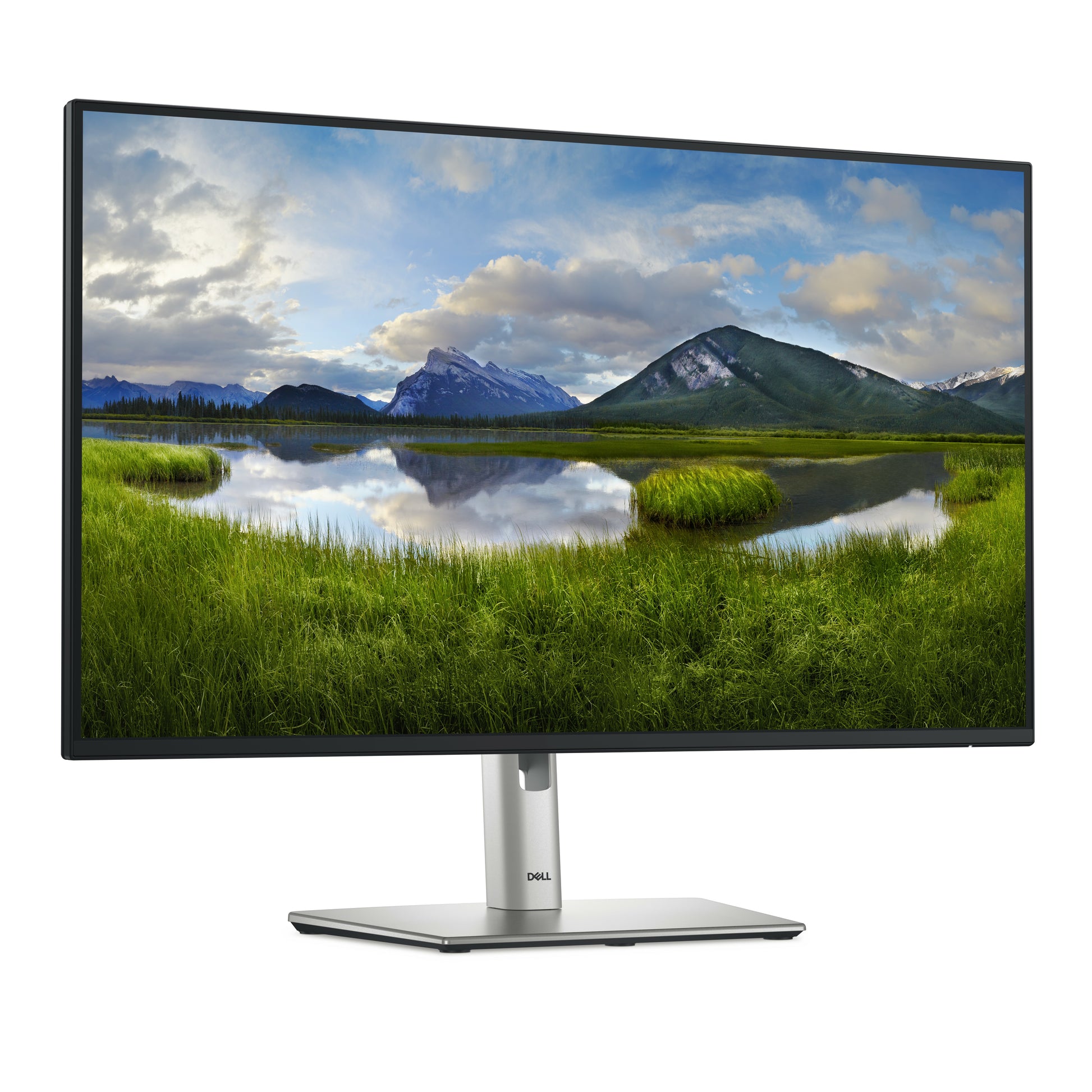DELL Monitor, 27", IPS, USB-C, HDMI