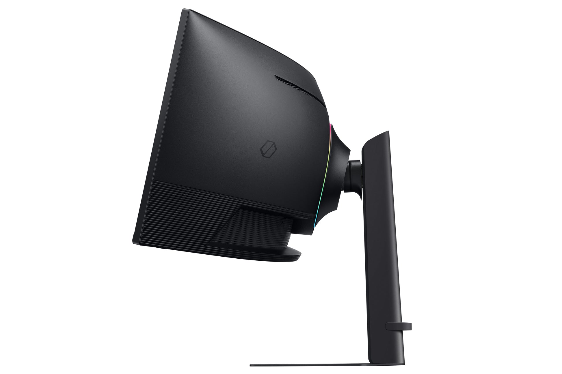 Samsung Odyssey G9 G95C – 49" Gebogen 1000R, 5120 × 1440 (DQHD), VA, 240 Hz, DisplayHDR 1000