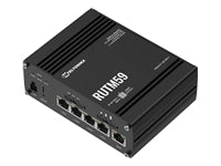 Teltonika networks RUTM59 – VPN-Router – 5G