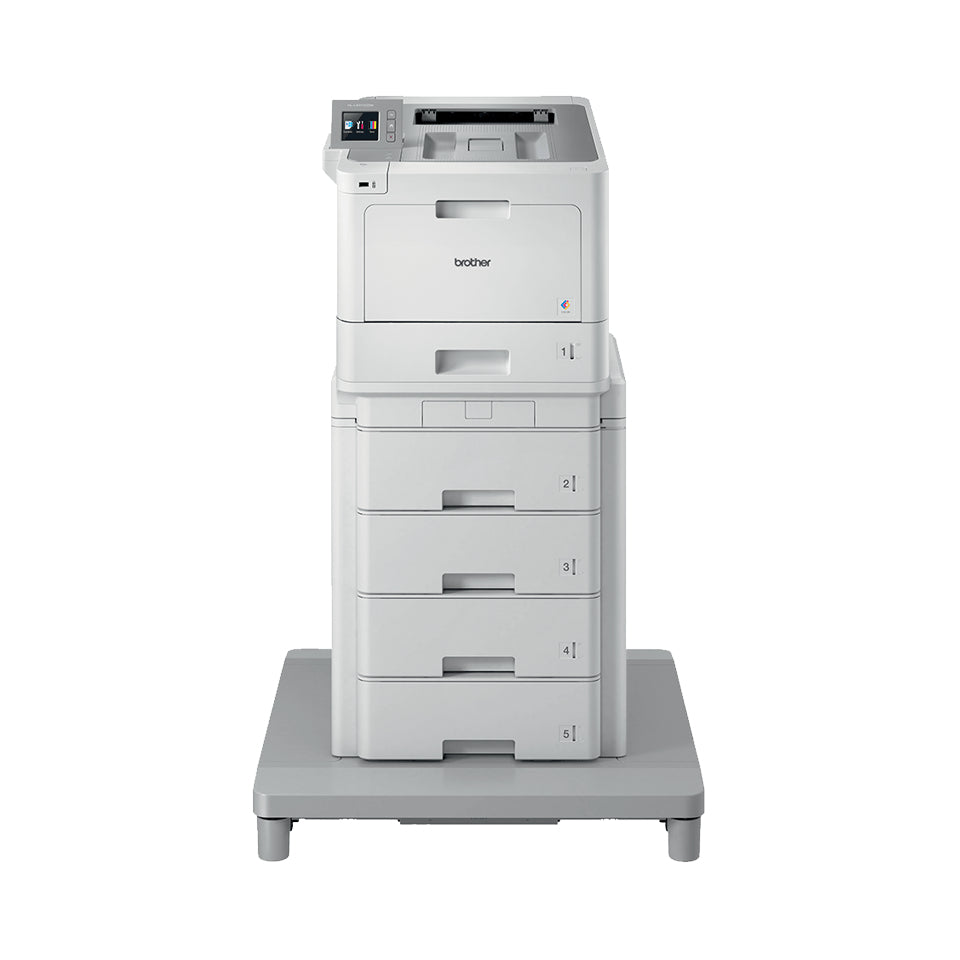 Brother TowerTray TT4000 Papierfach 2'080 Blatt – für HL-L6250DN/HL-L6300DW/HL-L6300DWT und andere