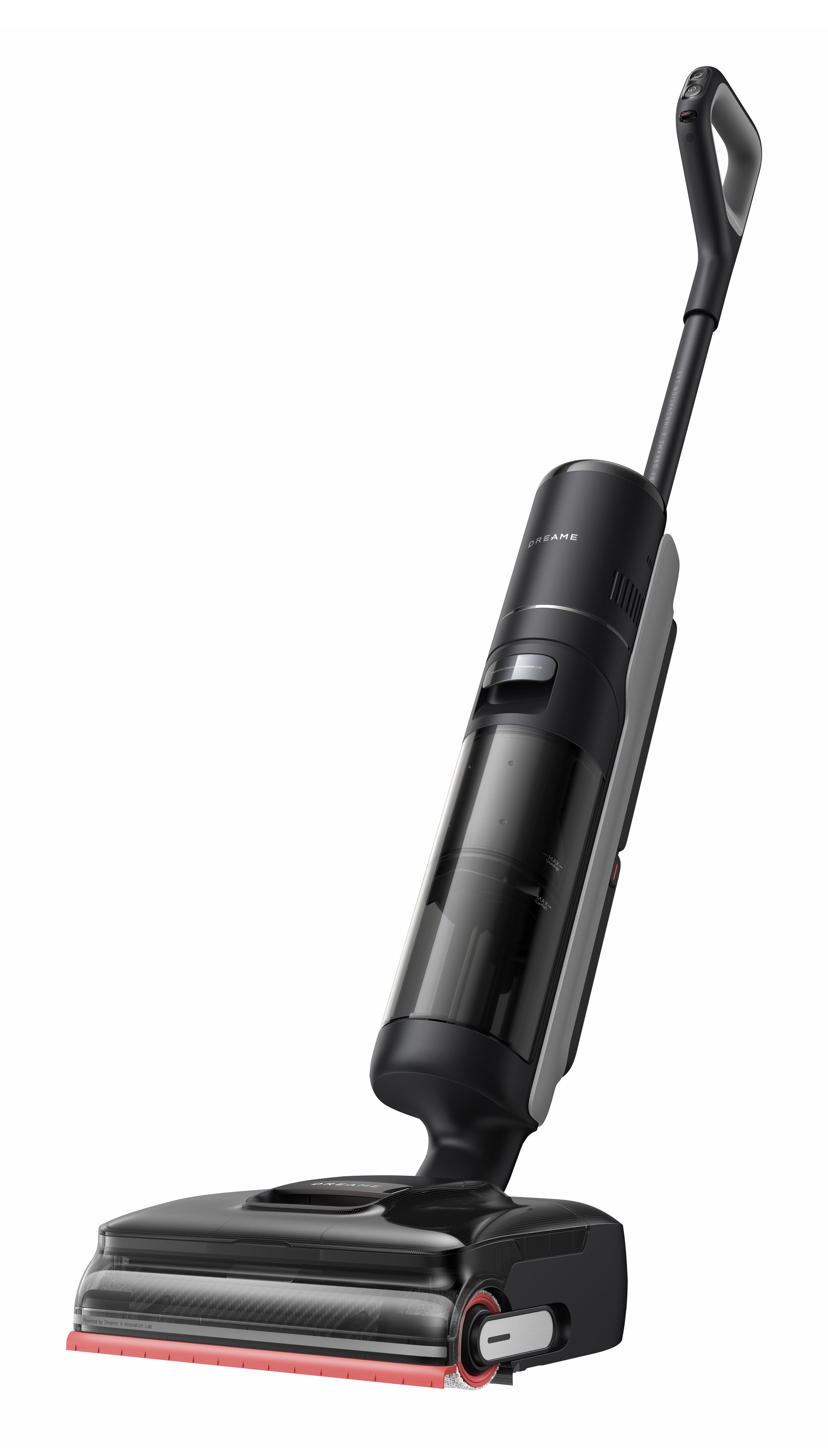 Dreame Akkustaubsauger H15 Mix (HHV46B), 2-in-1 – 65 min, 23000 Pa