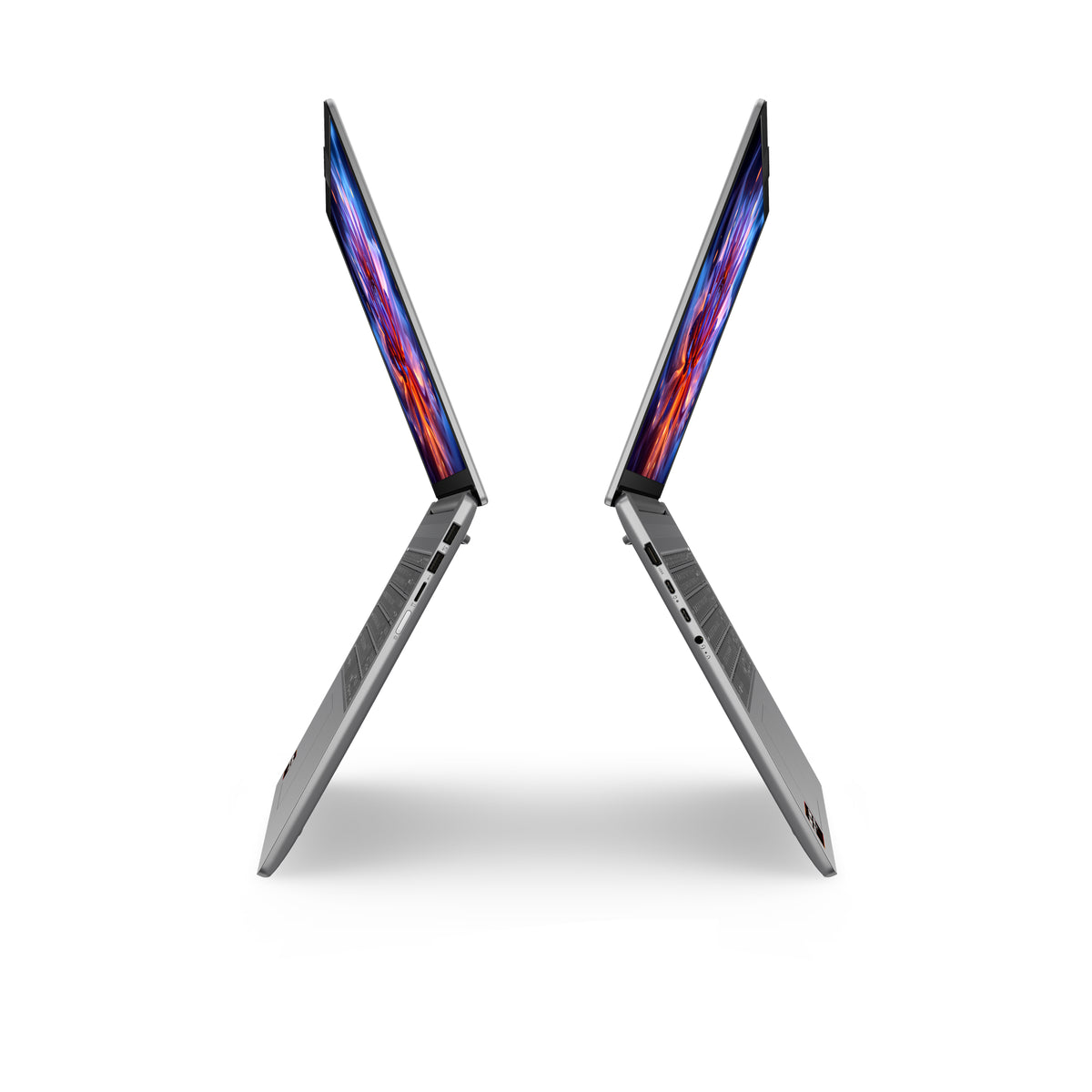 Lenovo Ideapad Slim 5 16Agp11 – 16" WUXGA OLED, Ryzen AI 5 430, 16 GB, 512 GB SSD, Win 11 Home