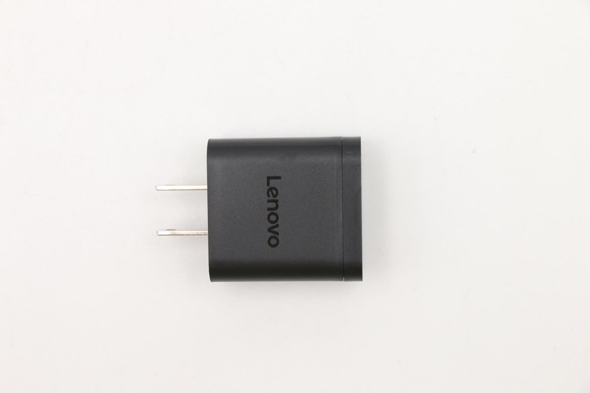 Lenovo 5A10W86236 Netzteil 10 W – 5 V DC – für 10e Chromebook Tablet (Modell 82AM0002US)