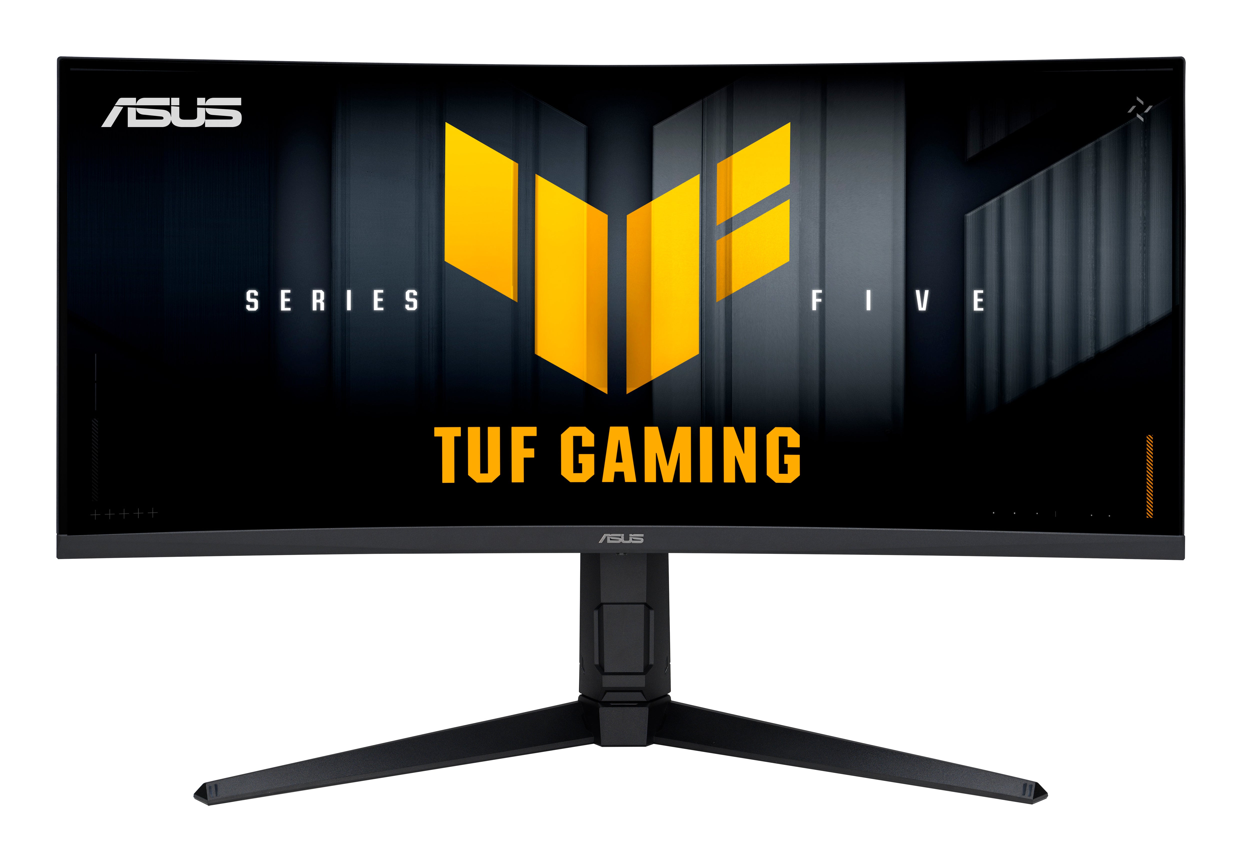 ASUS VG34WQML5A – 34" Curved, 3440 × 1440 (UWQHD), VA, 250 Hz, DisplayHDR 400