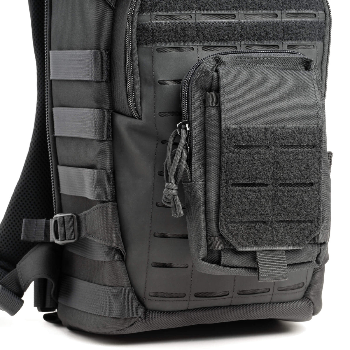 Think Tank DarkLight Kamerarucksack – 14 l – Nylon – für Think Tank Modultaschen
