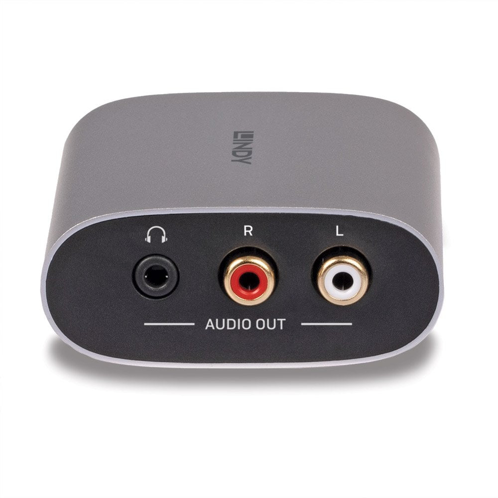 Lindy HDMI ARC Audio Downmix Decoder – AV-Konverter, Downmix