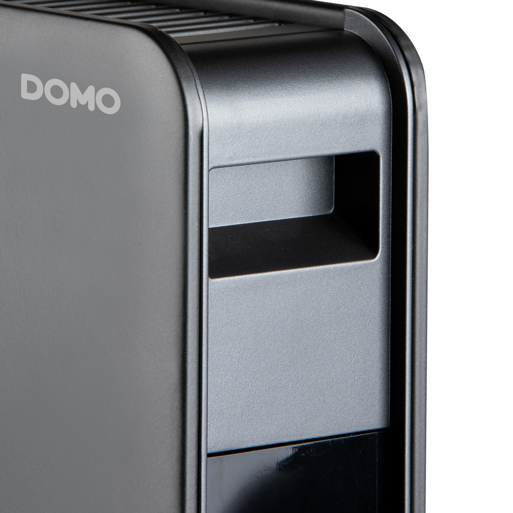 Domo Konvektor DO7355CH – 2000 W, bis 20 m², App-Steuerung