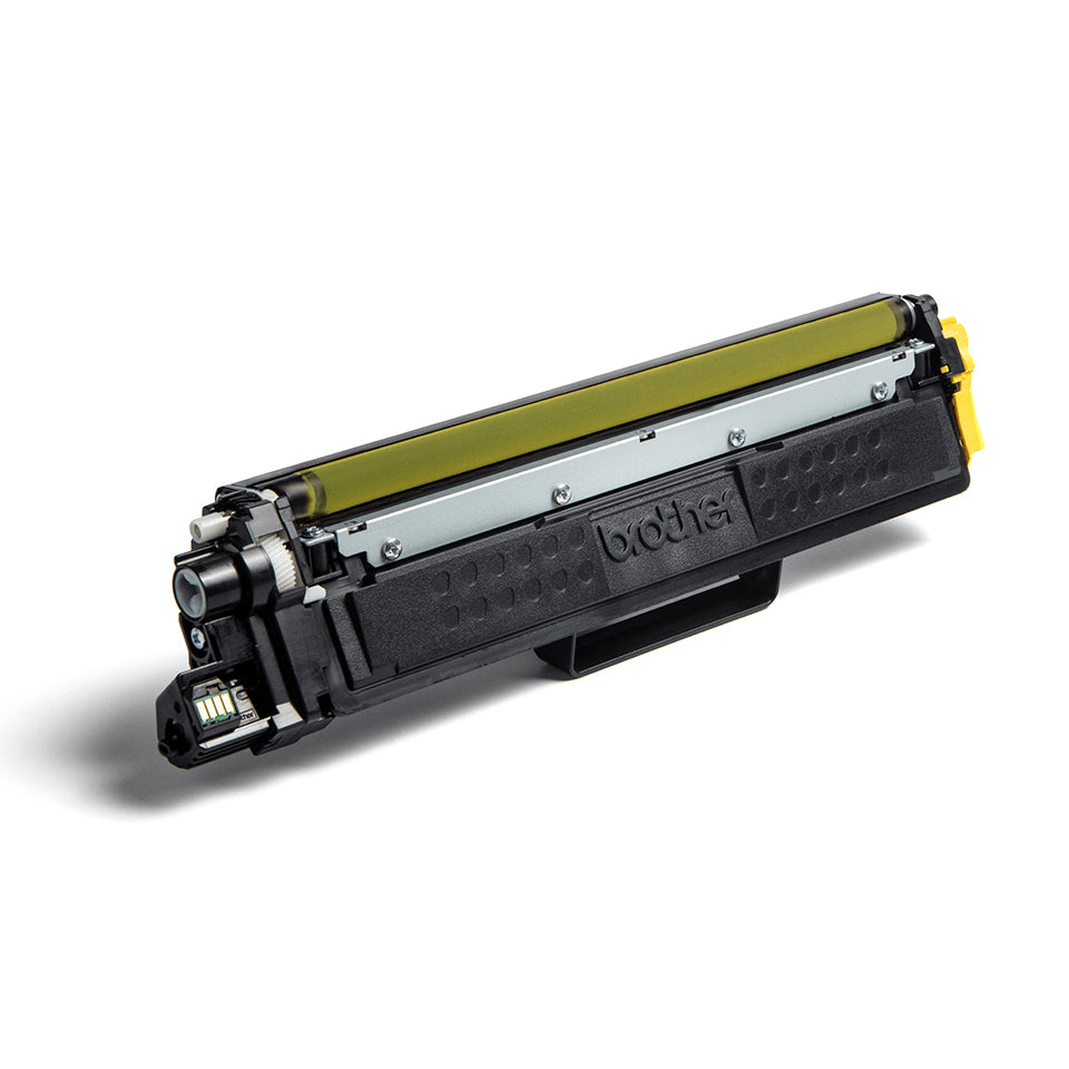 Brother Toner – Gelb, 2300 Seiten
