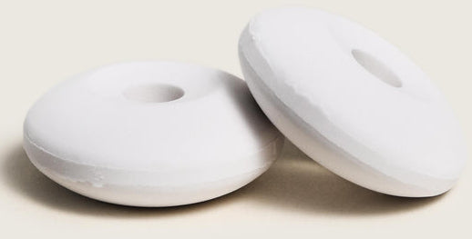 Maison Berger Paris Maison Berger Musc Cocoon – Duftkartusche, 2er-Pack