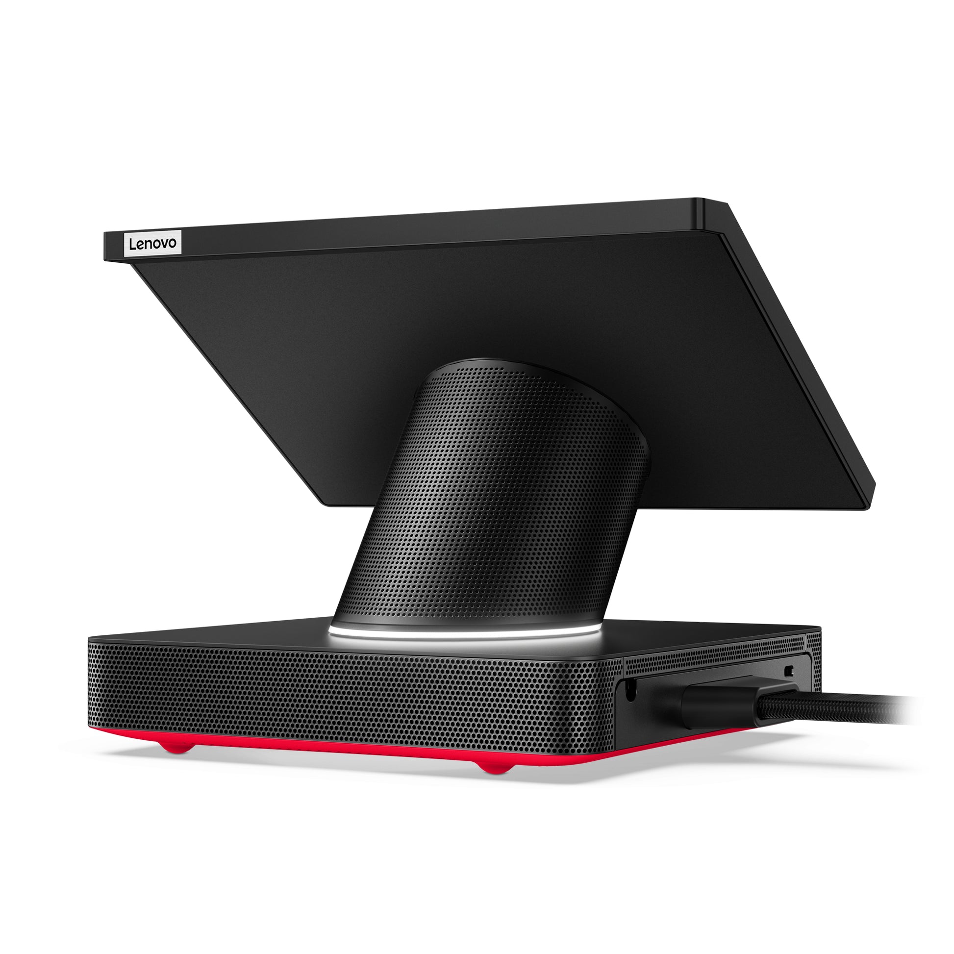 Lenovo ThinkSmart Hub Gen2 – 10,1" Touchpanel – WUXGA, für Microsoft Teams Rooms