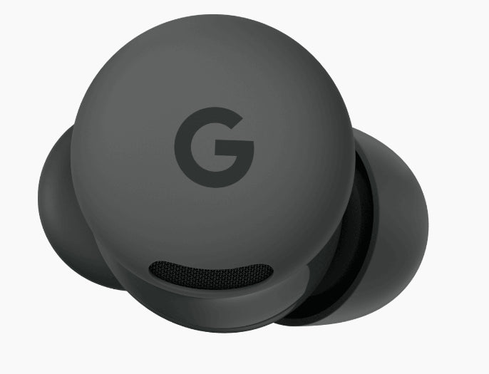 Google Pixel Buds 2A – In-Ear Headset – Bluetooth