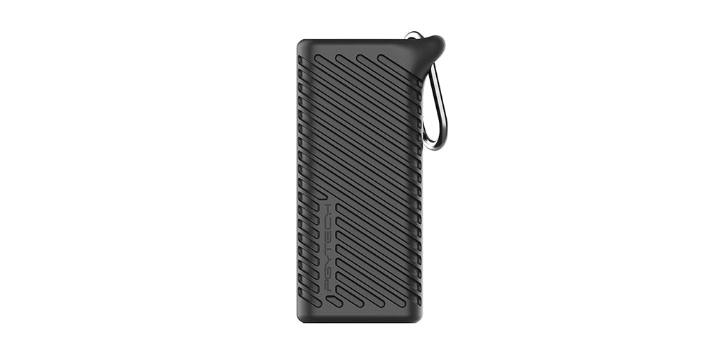 PGYTECH P-GM-162 Kartenleser – SD/microSD – USB-C 2.0 – 312 Mbit/s – Schwarz