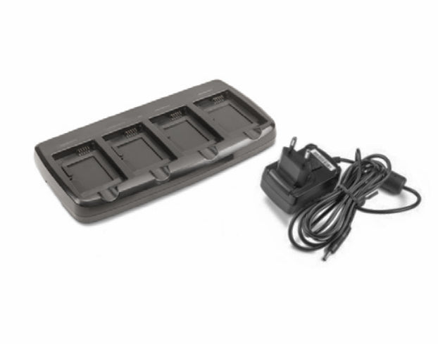Honeywell Batterieladegerät (EU) – 4 Steckplätze