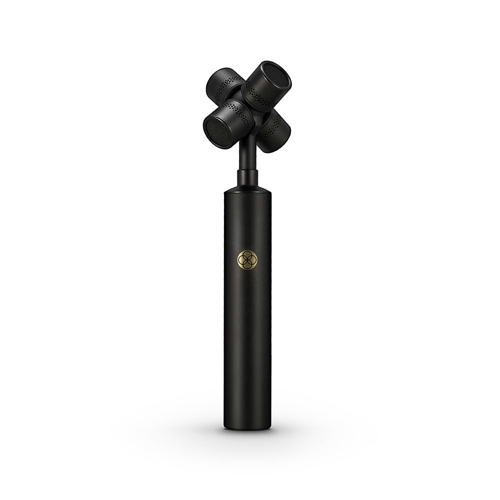 RØDE NT-SF1 – Mikrofon-Set, XLR, Niere, Kondensator, Instrumente