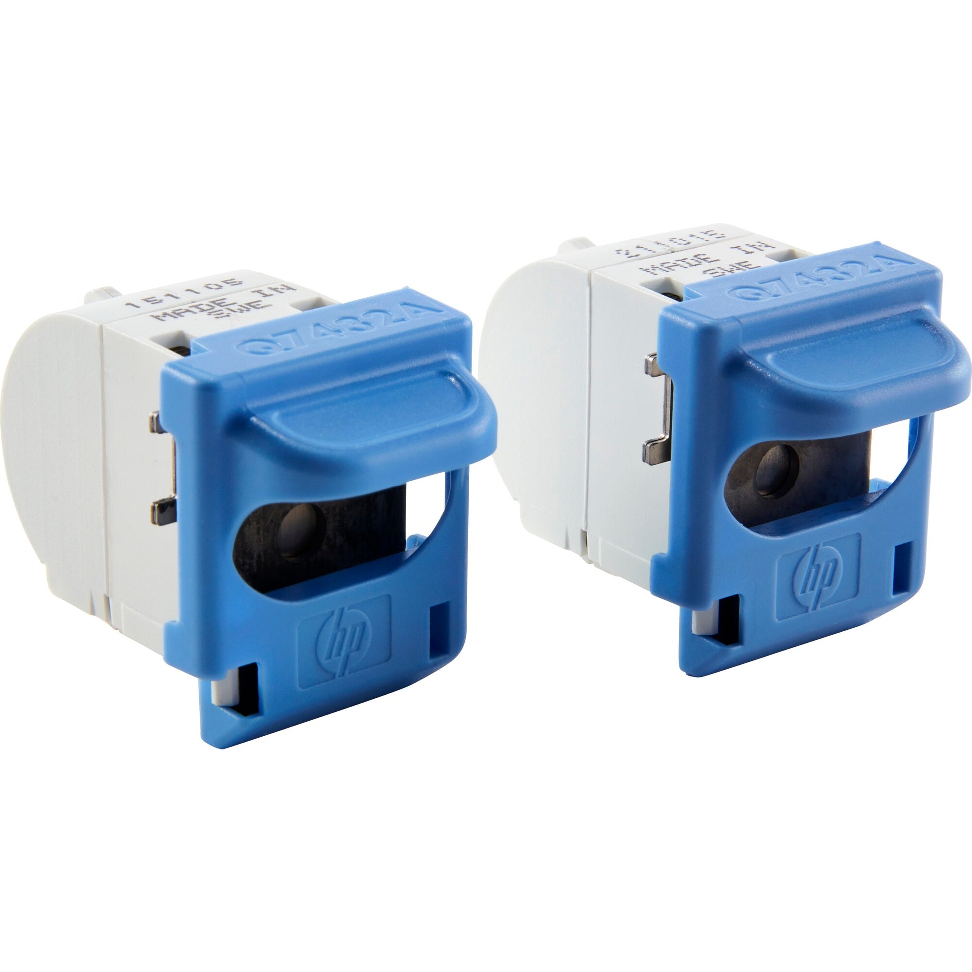 HP Heftklammern – 2×1500 Stk.