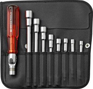 PB Swiss Tools Schraubendreher-Set 9-teilig