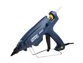 Rapid Heissklebepistole EG340 PRO – Ø 12 mm – Box