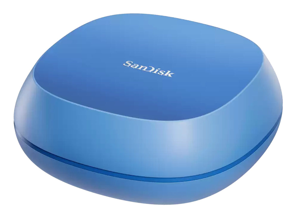 SanDisk Creator Desk Drive 8TB