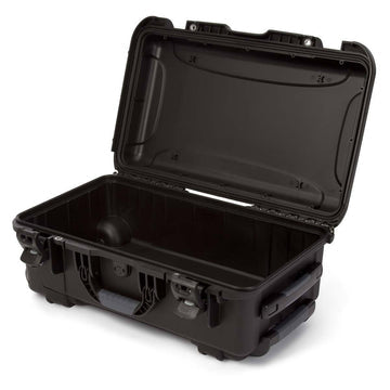 Nanuk Schutzkoffer 935 – 28,5 l, Nylon, Schwarz, 55,9 × 22,9 × 35,6 cm