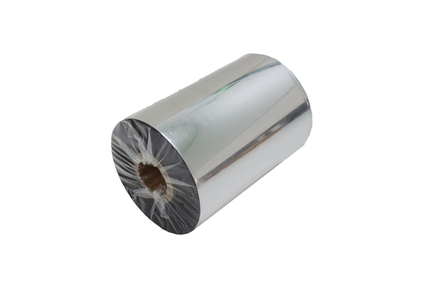 Capture Farbband – Wachs, 110 mm × 450 m