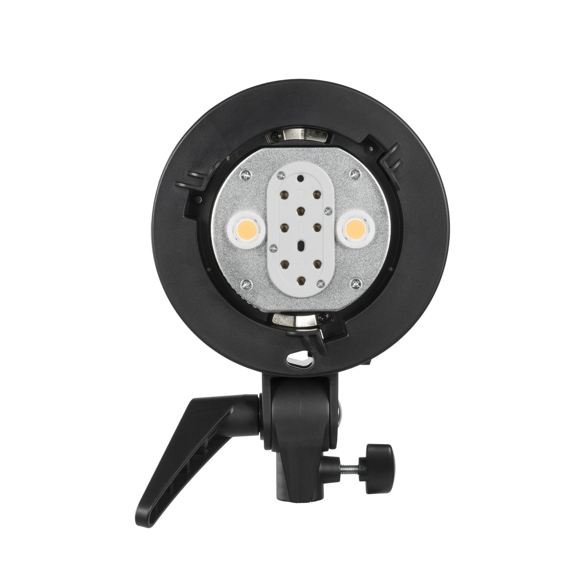 Godox AD-B2 Twin-Head-Halterung – für AD200 – Schwarz