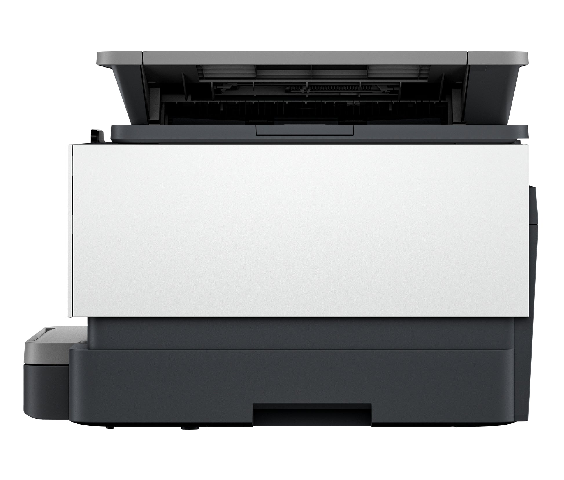 HP OfficeJet Pro 9120b – Farbtintenstrahl-Multifunktionsdrucker, A4, 4-in-1, Duplex, ADF, WLAN/LAN, AirPrint