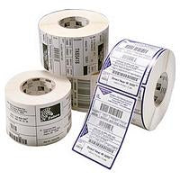 Zebra Drucketiketten, 51 mm × 102 mm