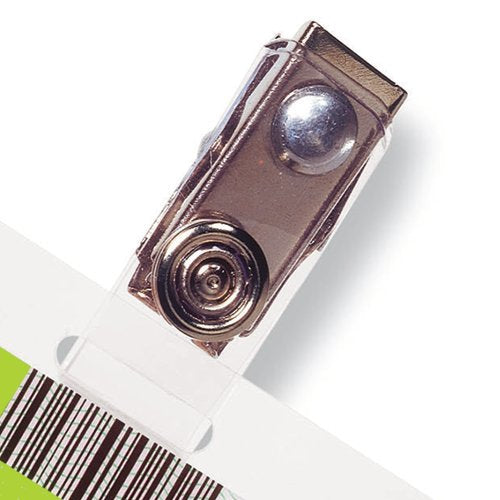 GBC Laminierfolien Spezialformat, glänzend – 125 µm, 67 × 98,5 mm, 100 Stk.