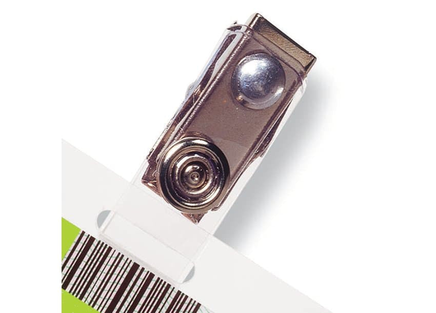 GBC Laminierfolien Spezialformat, glänzend – 125 µm, 67 × 98,5 mm, 100 Stk.