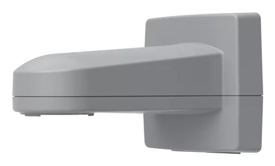 Axis Wandhalterung T91G61 – Aluminium, Grau, IP66