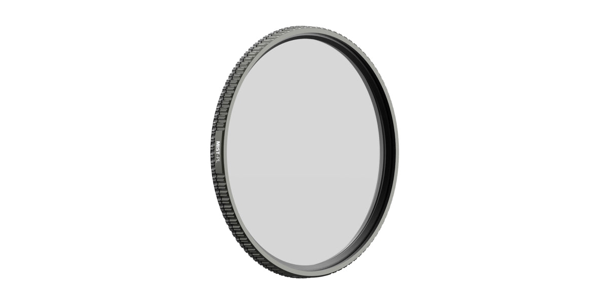 PolarPro Shortstache Objektivfilter 82 mm – Black Mist + Polarisationsfilter