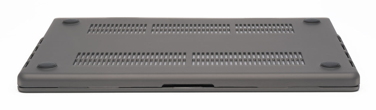 ZAGG Notebook-Schutzhülle 13" – Grau