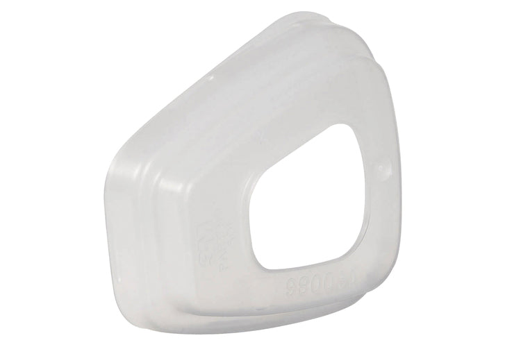 3M Ersatzfilter 3M 501 – transparent – für 3M Serien 6000/7000/7500