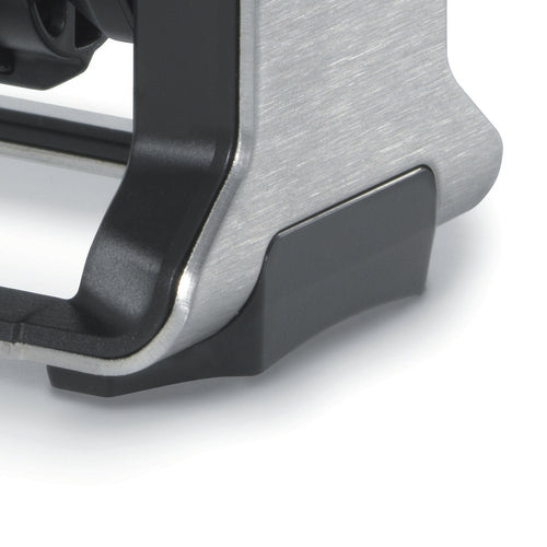 Trodat Motivstempel Professional 4.0 – Motiv: Zahlen, selbstfärbend, Metall