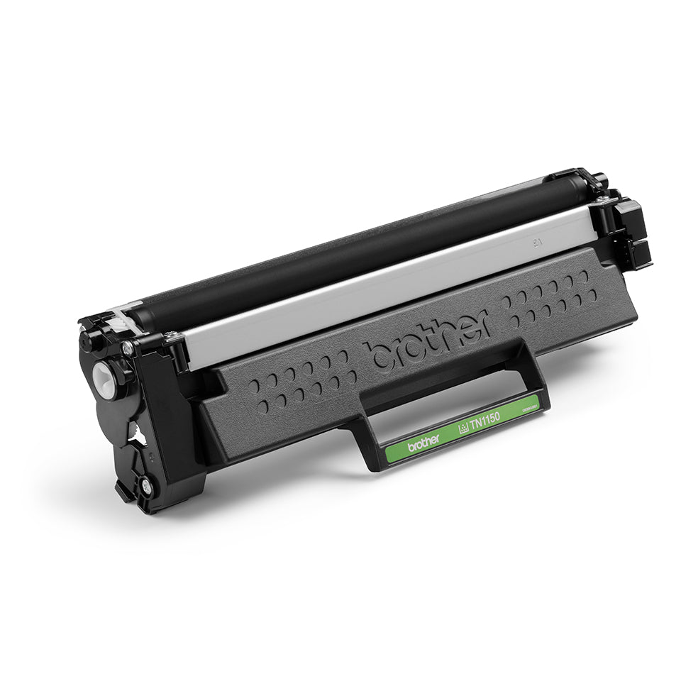 Brother TN-1150 Schwarz Toner – Original – 1'000 Seiten – für Brother DCP-L1640W/DCP-L1642W/DCP-L1660W u. a.