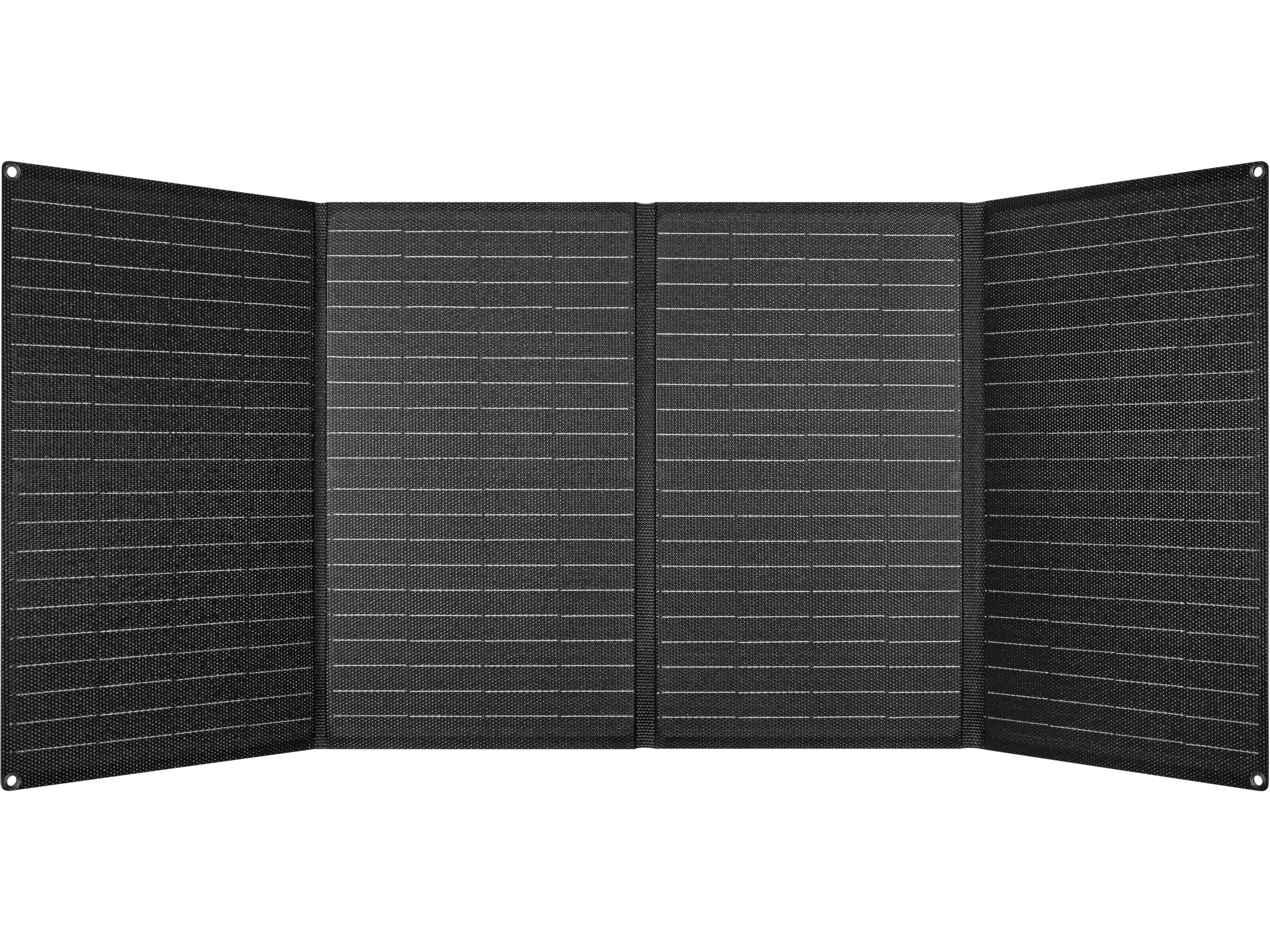 Sandberg LightWeight Ladegerät – 60 W, 1× USB-C + 1× USB-A, Solar, IP67, LED-Anzeigen