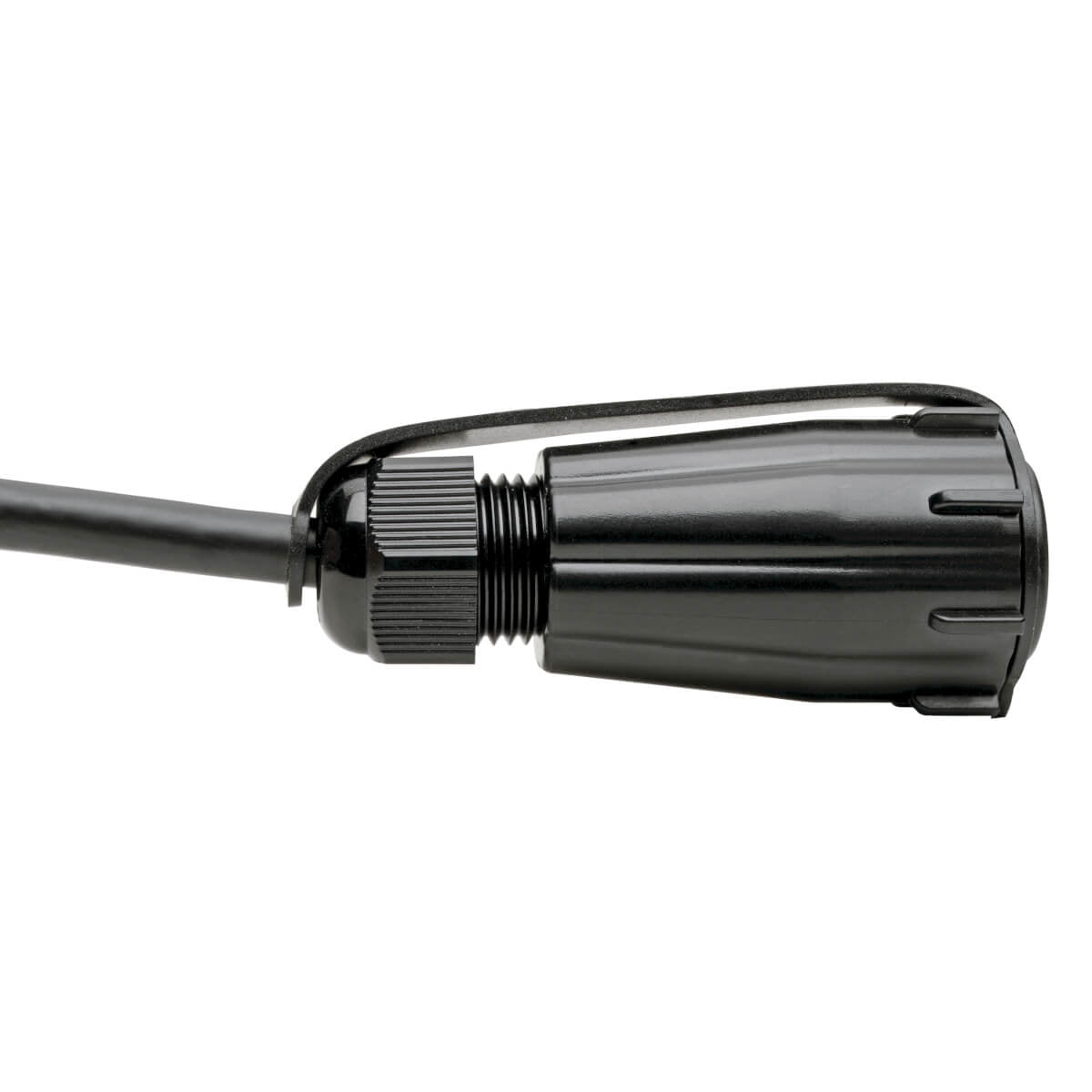 Tripp Lite HDMI Kabel HDMI 2.0 – 4K 60 Hz – 3,66 m – ARC, Ethernet