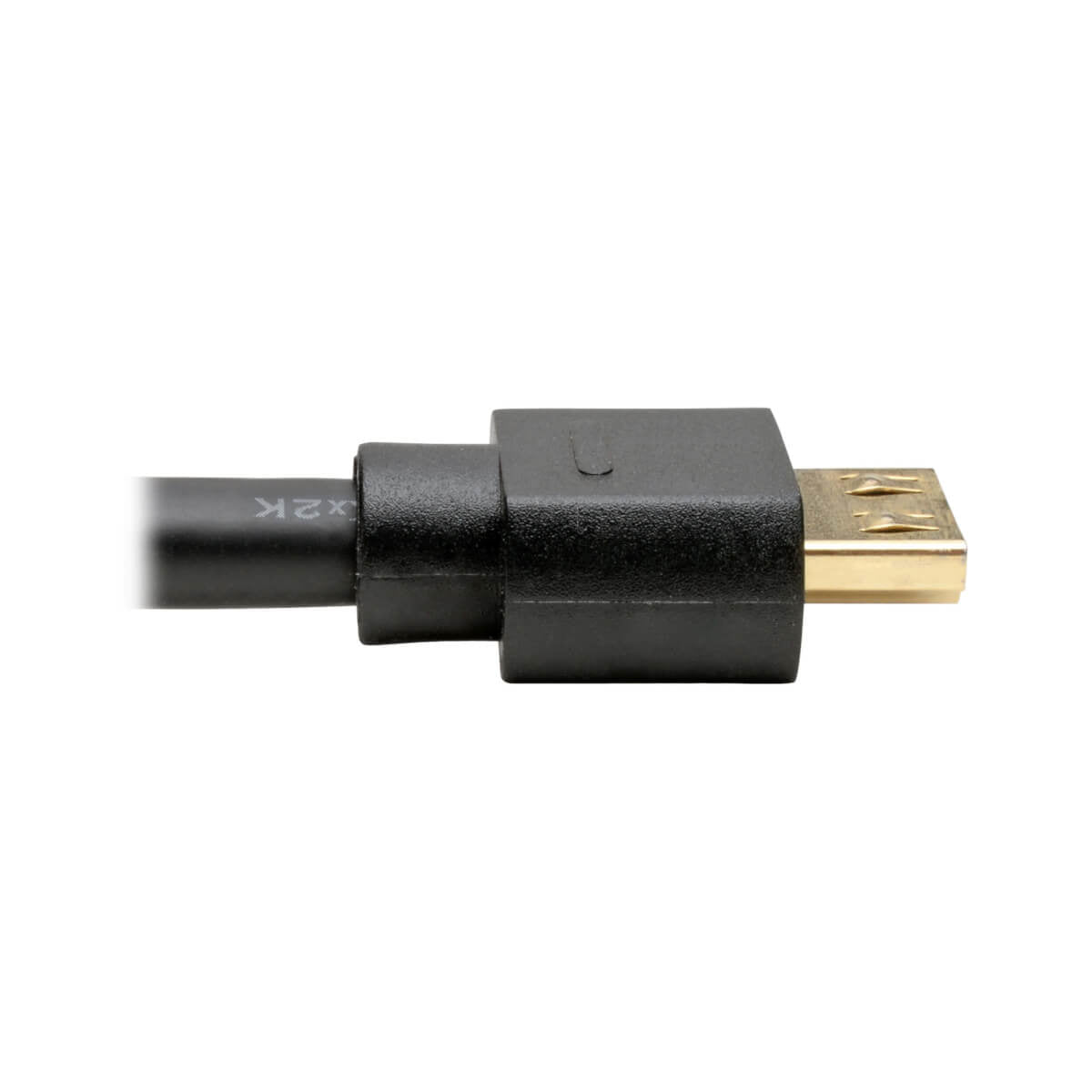 Tripp Lite HDMI Kabel HDMI 2.0 4K 60 Hz – 3,66 m – ARC, Ethernet