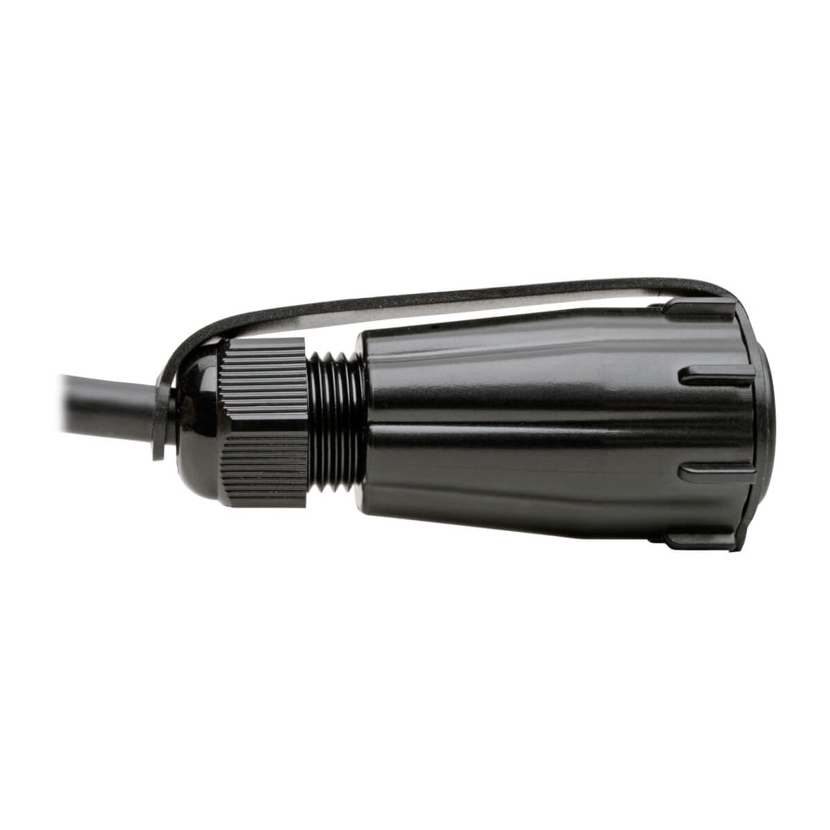 Tripp Lite HDMI Kabel HDMI 2.0 – 4K 60 Hz – 0,91 m – ARC, Ethernet