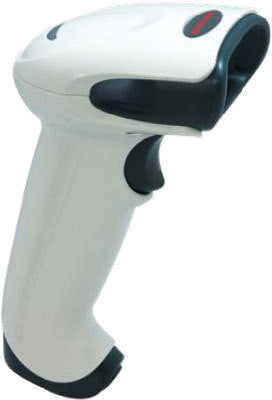 Honeywell 1250G-1 – Barcodeleser – USB – Nur Scanner