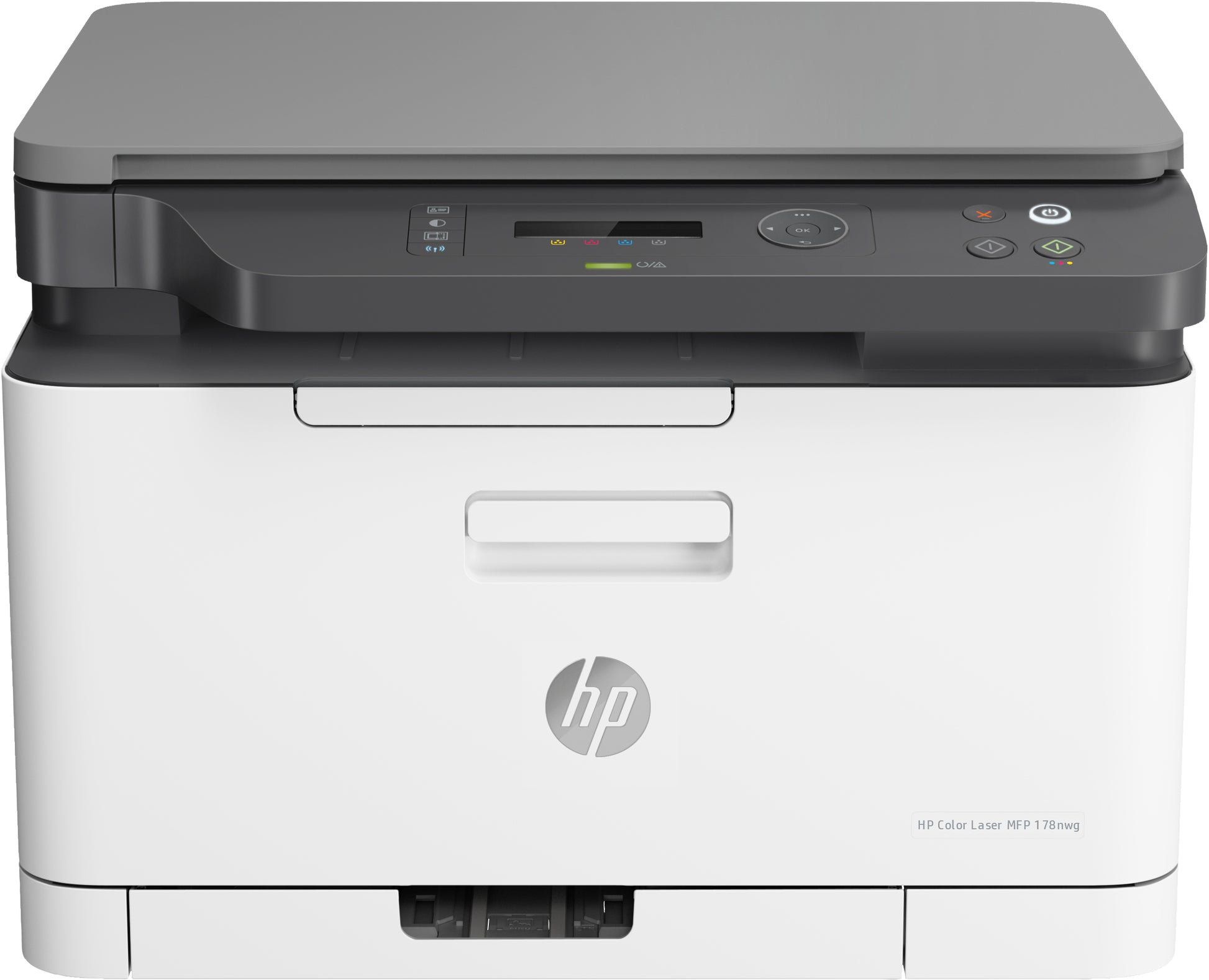 HP 178 nwg – Farbiges Laser-MFP