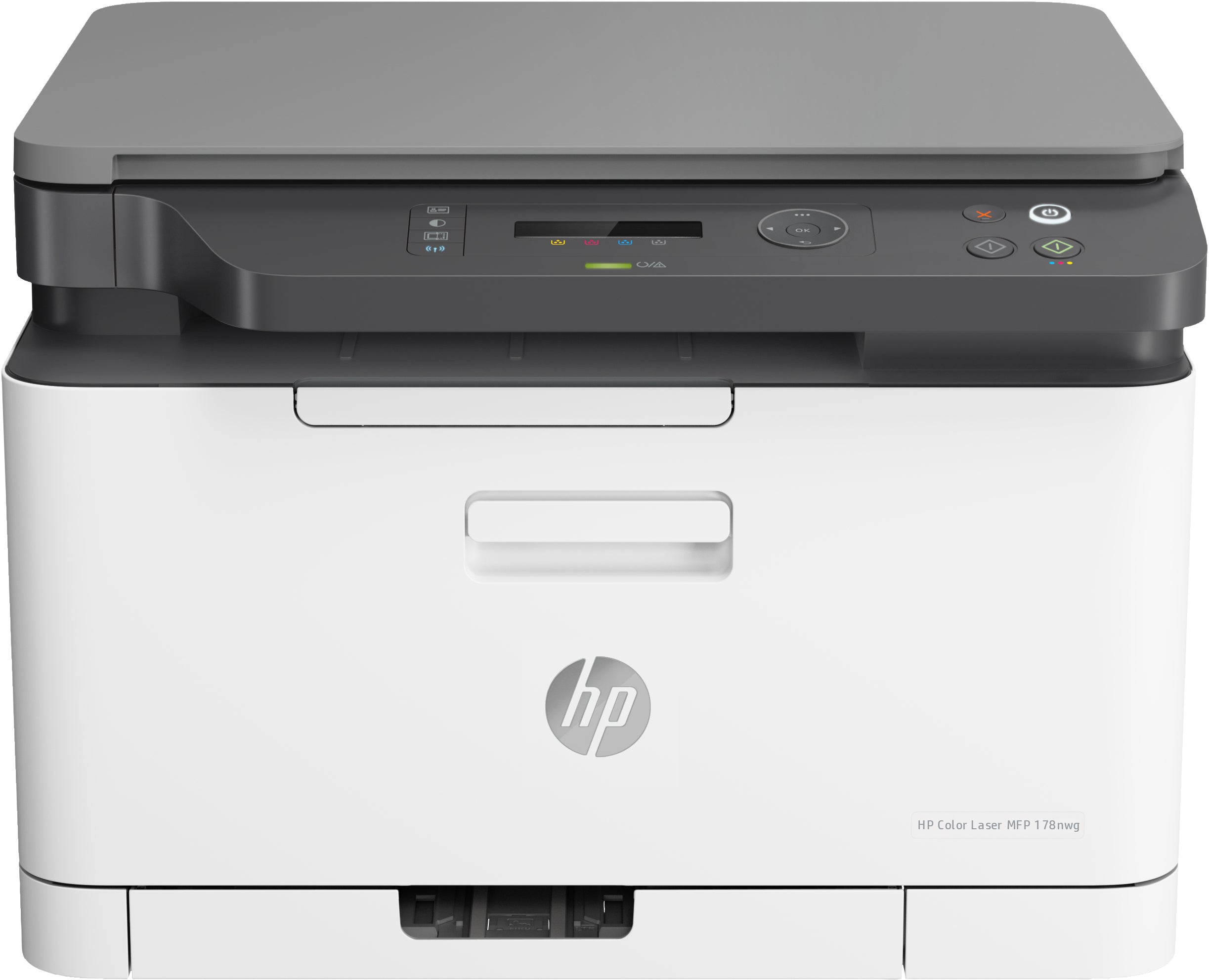HP 178 nwg – Farbiges Laser-MFP
